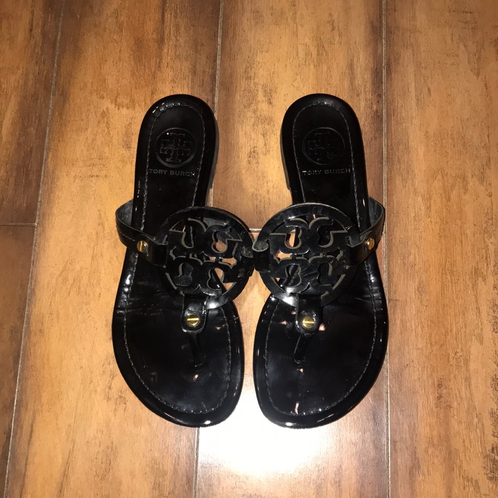 Tory Burch sandals size 6